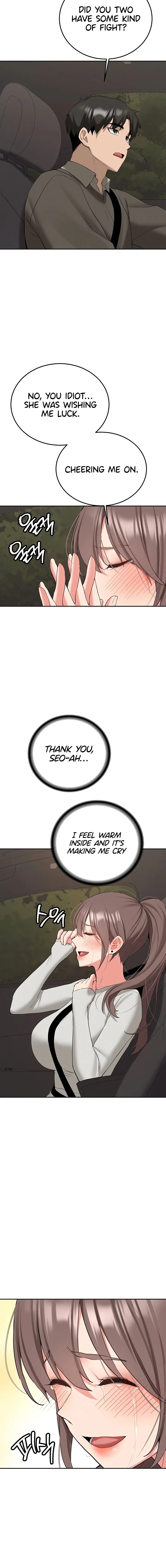 Pickup! - Chapter 34 Page 20