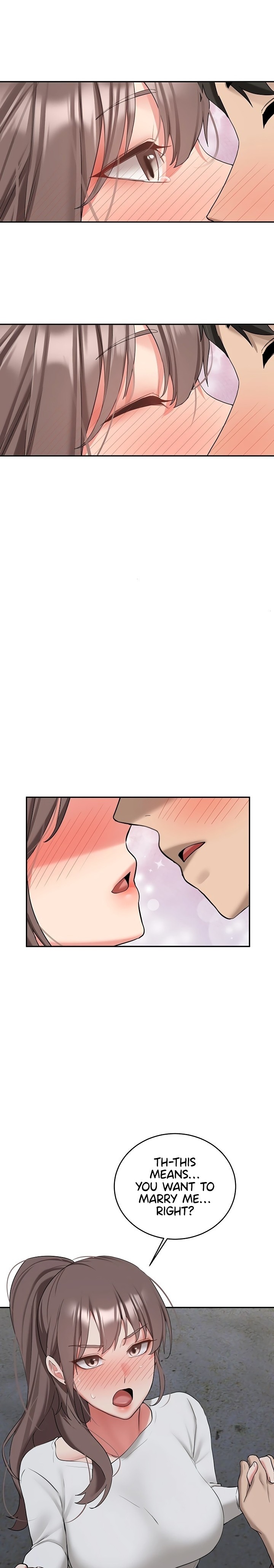 Pickup! - Chapter 35 Page 10