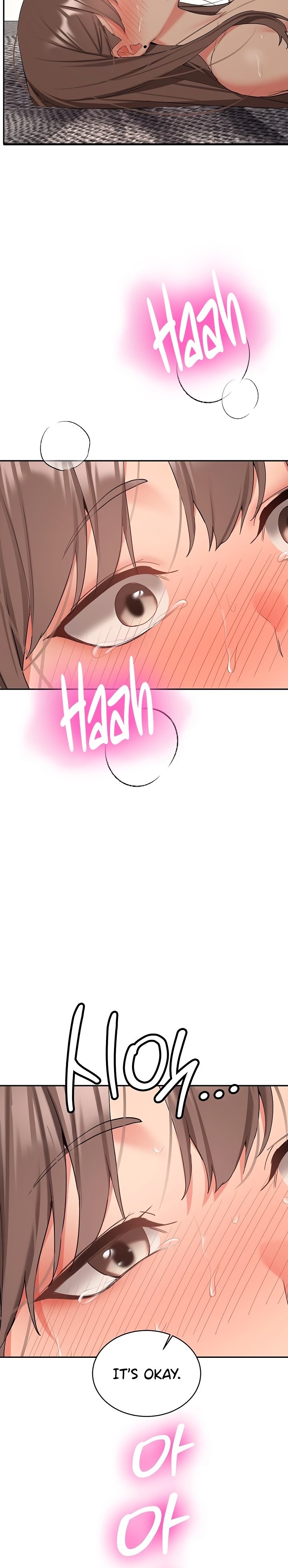 Pickup! - Chapter 35 Page 27