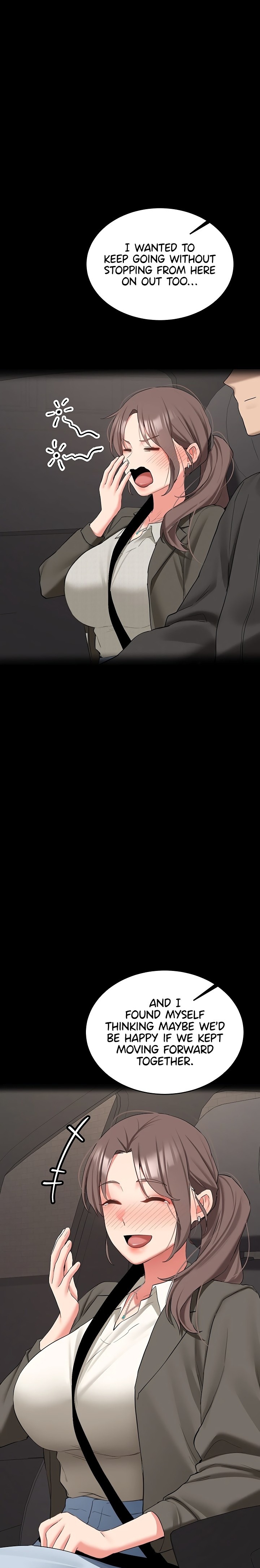 Pickup! - Chapter 35 Page 7