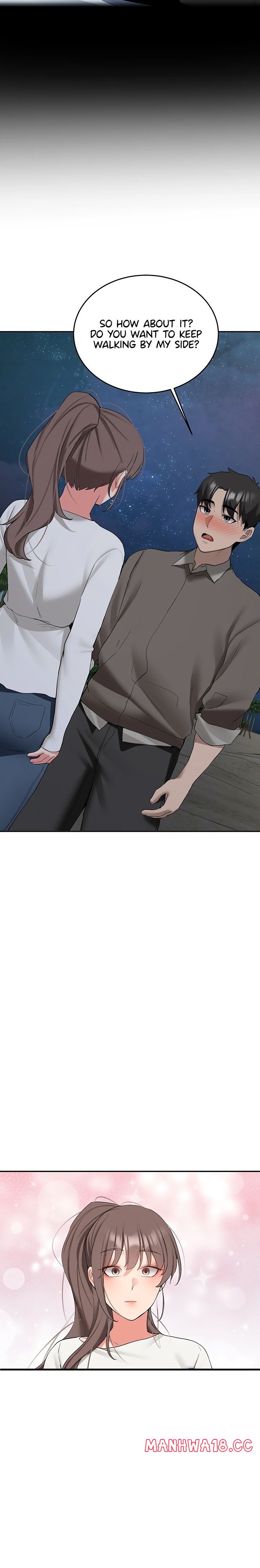 Pickup! - Chapter 35 Page 8