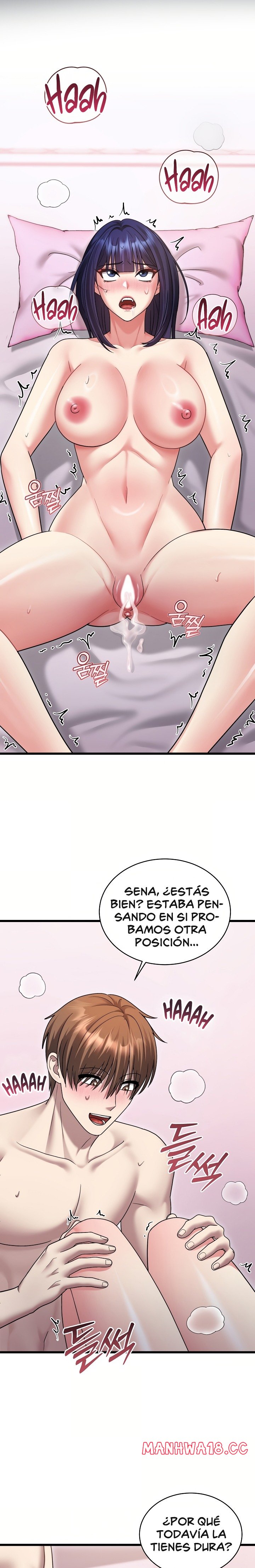Who Cares if it’s a Lie? Raw - Chapter 20 Page 21