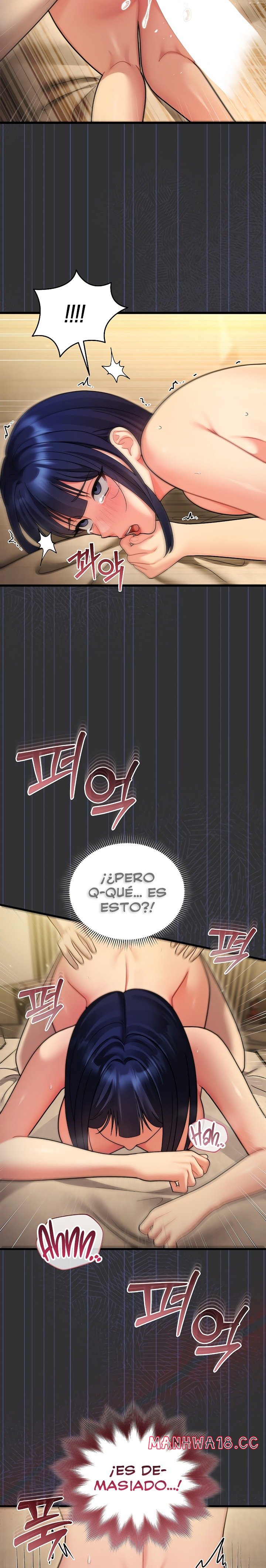 Who Cares if it’s a Lie? Raw - Chapter 9 Page 10