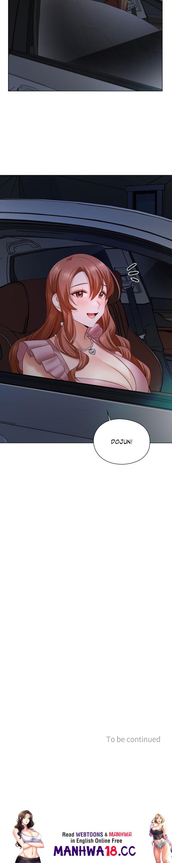 Building My Roster - Chapter 10 Page 26