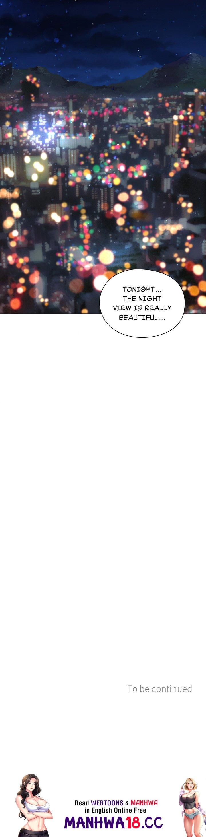 Building My Roster - Chapter 17 Page 17