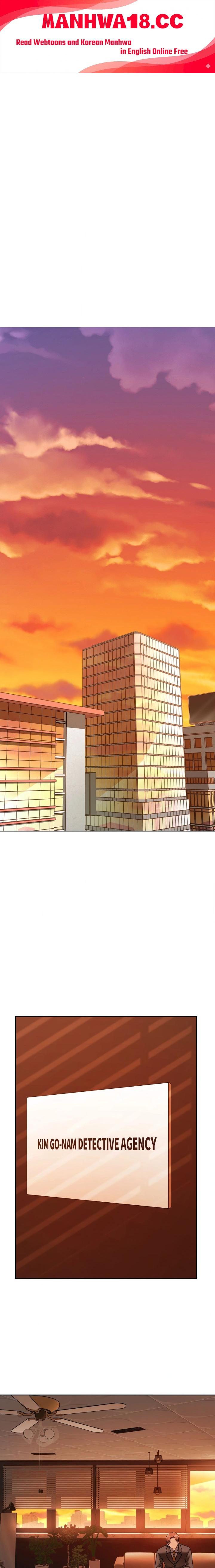 Building My Roster - Chapter 28 Page 1