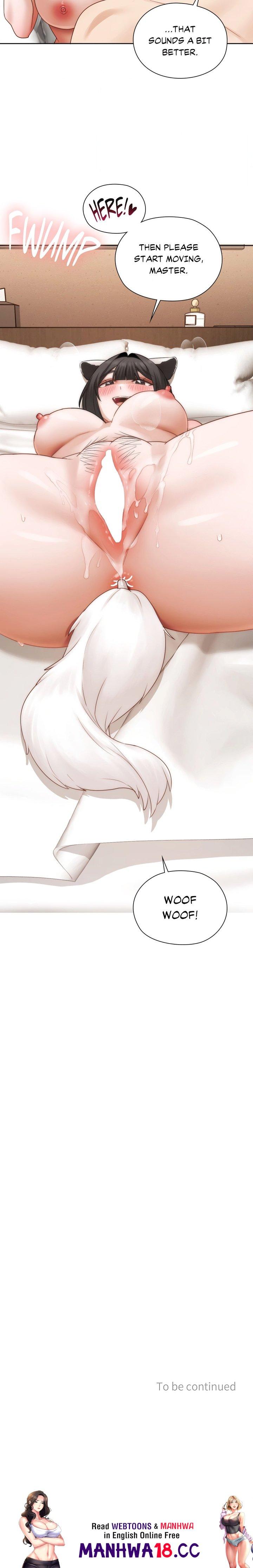 Building My Roster - Chapter 28 Page 15