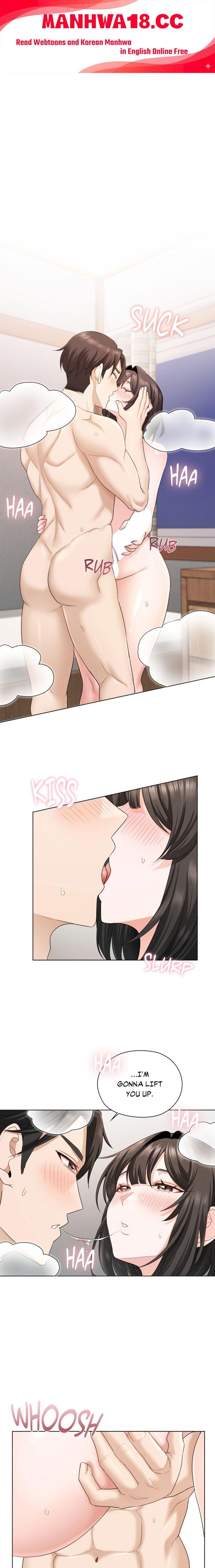 Building My Roster - Chapter 5 Page 1