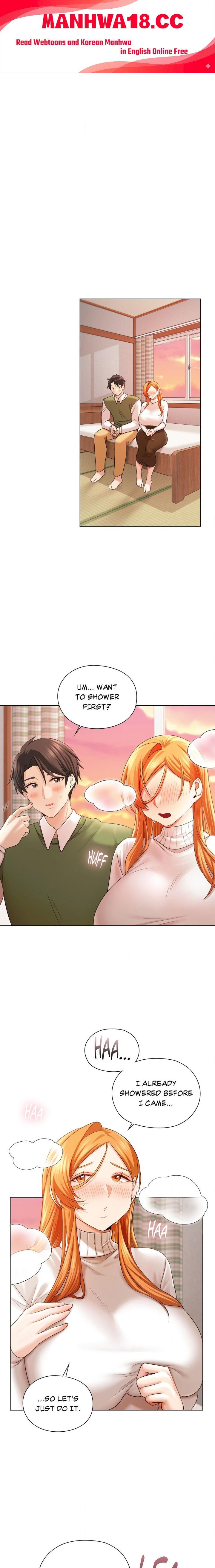 Building My Roster - Chapter 7 Page 1