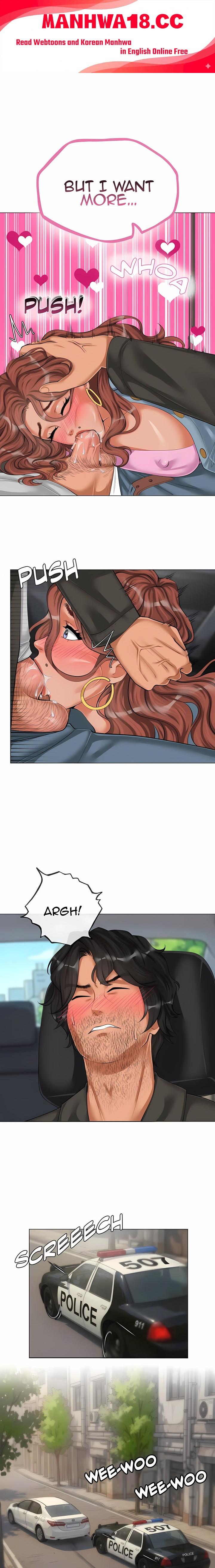 Beyond The Rules (Uncensored) - Chapter 9 Page 1