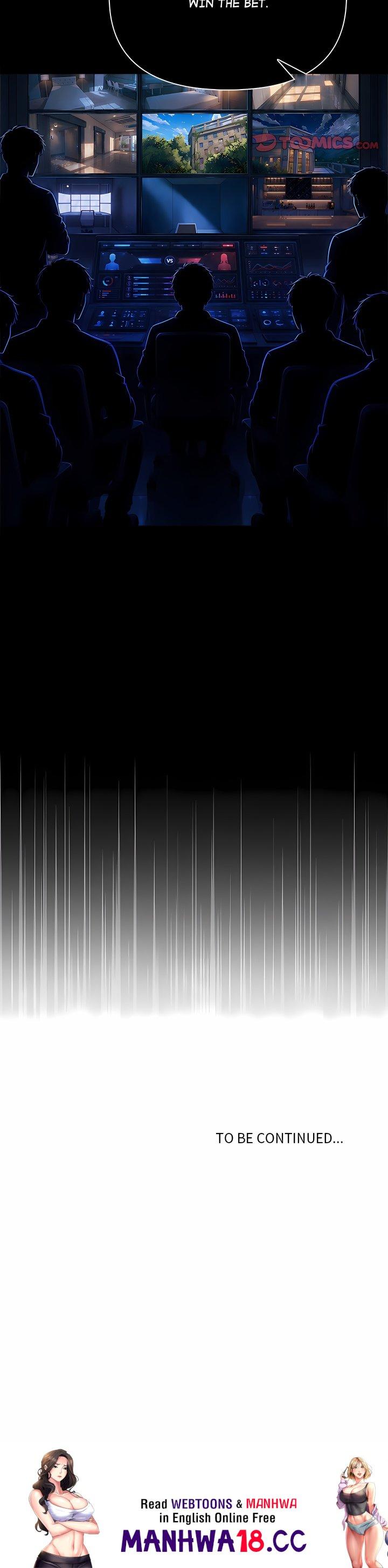 Matrimoney Game - Chapter 104 Page 18