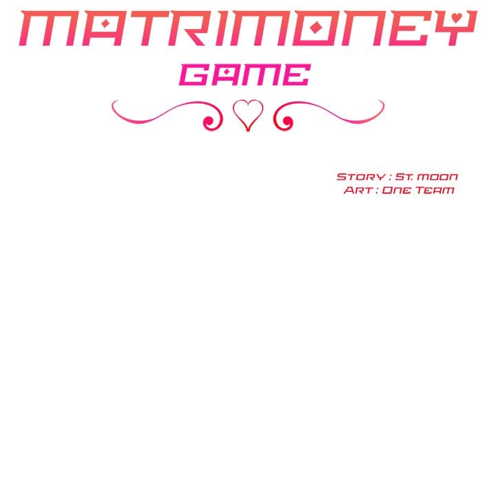Matrimoney Game - Chapter 21 Page 15