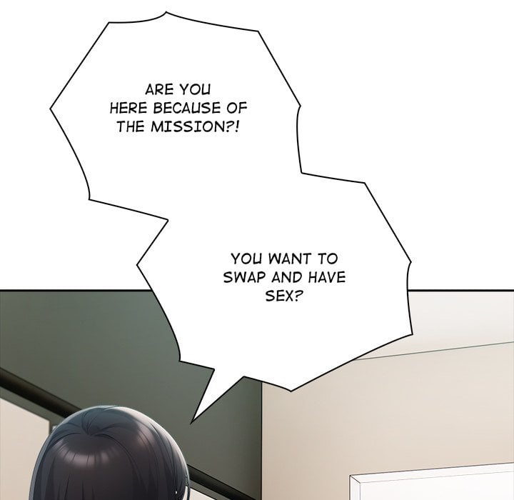 Matrimoney Game - Chapter 21 Page 173