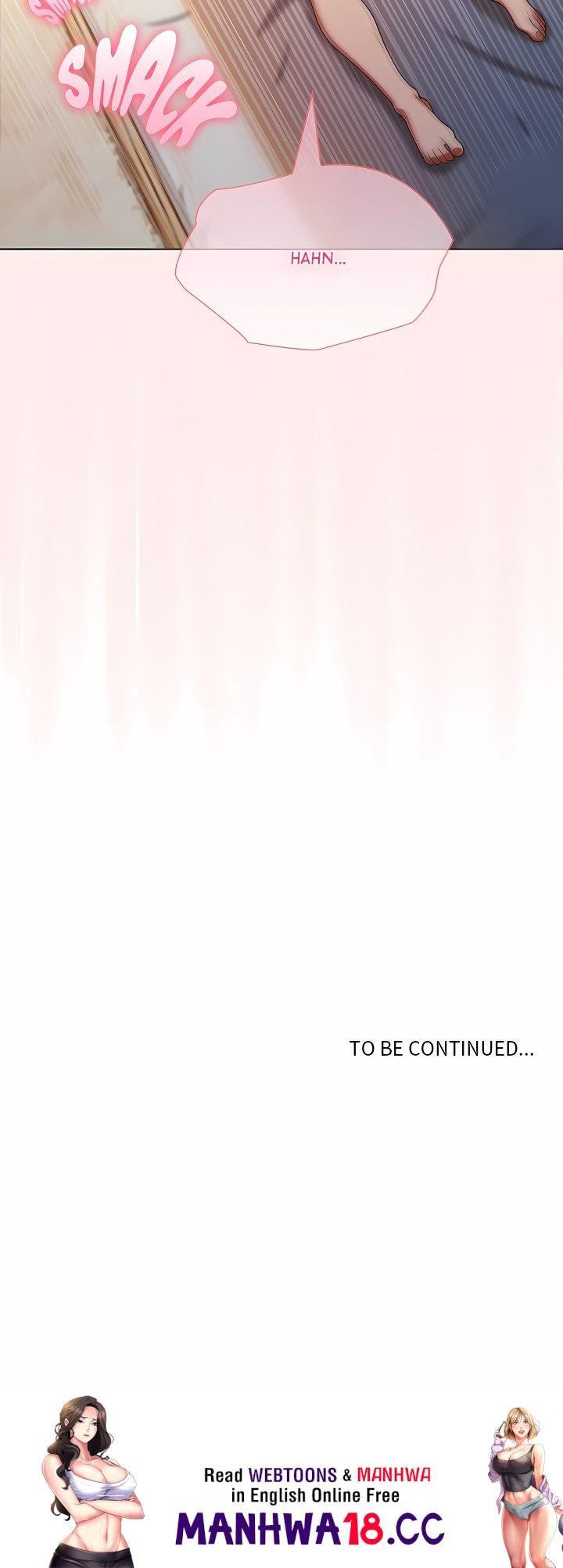 Matrimoney Game - Chapter 98 Page 19