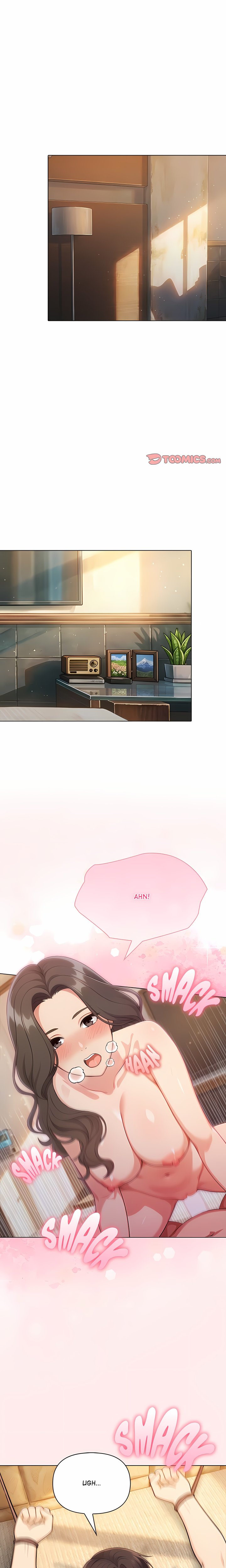 Matrimoney Game - Chapter 99 Page 1
