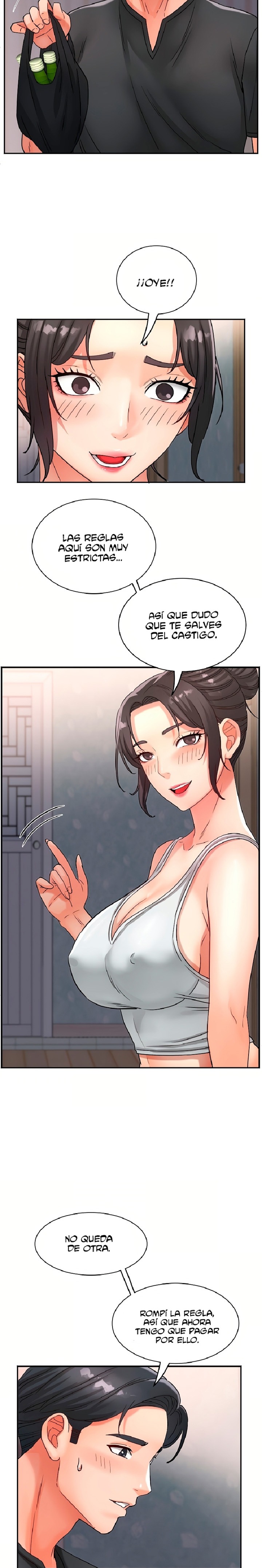 Tteokbokki Ajumma Raw - Chapter 13 Page 4