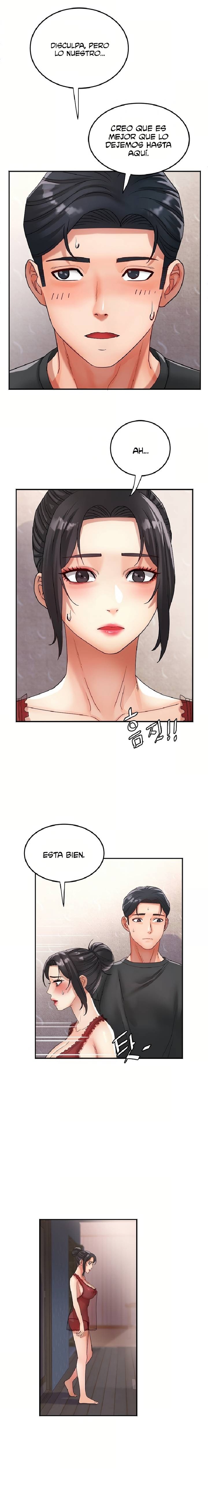 Tteokbokki Ajumma Raw - Chapter 15 Page 4