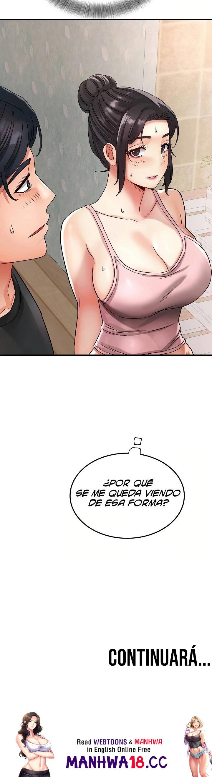 Tteokbokki Ajumma Raw - Chapter 17 Page 30