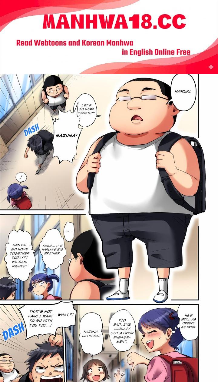 Hole of Betrayal: A Hundred Love Confessions Lost to a Single Thrust (Uncensored) - Chapter 4 Page 1