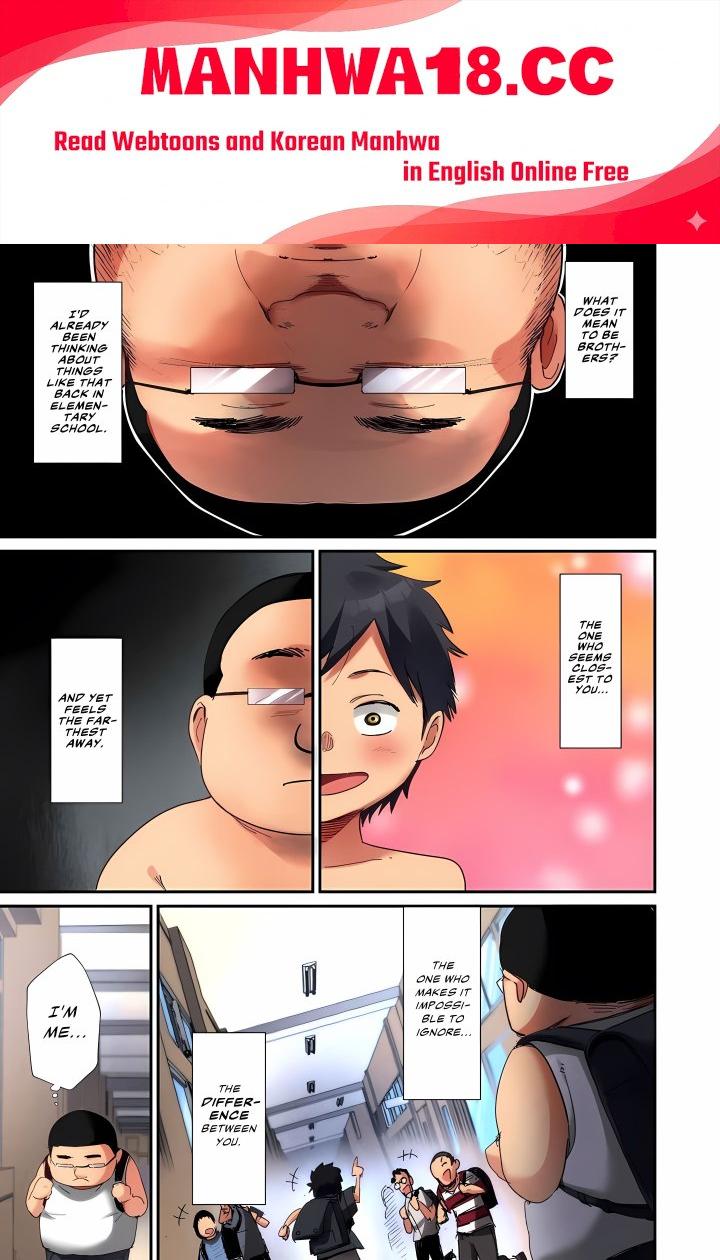 Hole of Betrayal: A Hundred Love Confessions Lost to a Single Thrust (Uncensored) - Chapter 5 Page 1