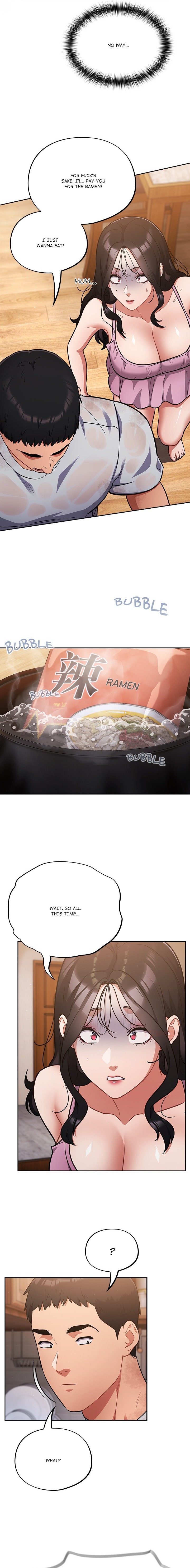 Idiot Virus - Chapter 56 Page 12