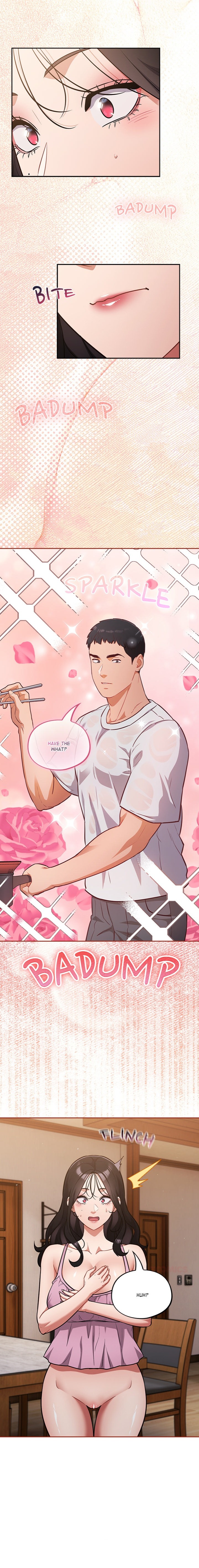 Idiot Virus - Chapter 56 Page 14