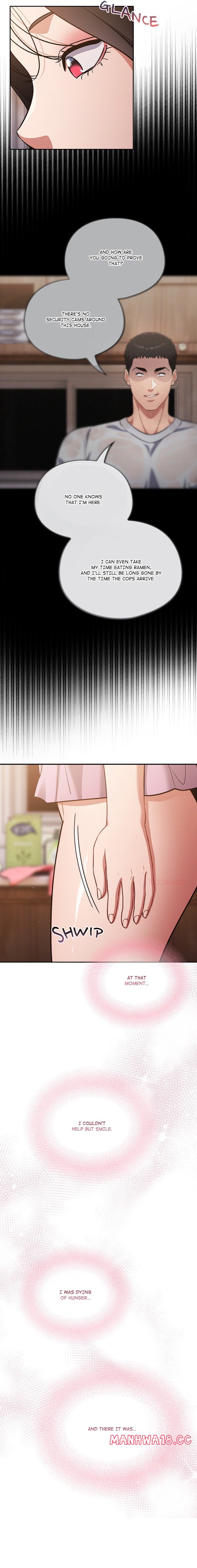 Idiot Virus - Chapter 56 Page 15