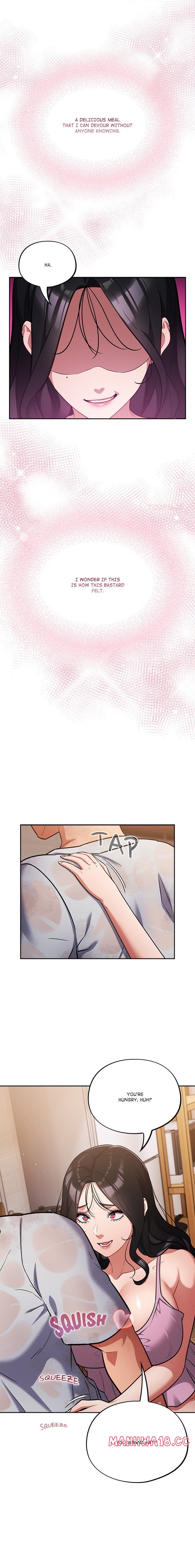 Idiot Virus - Chapter 56 Page 16