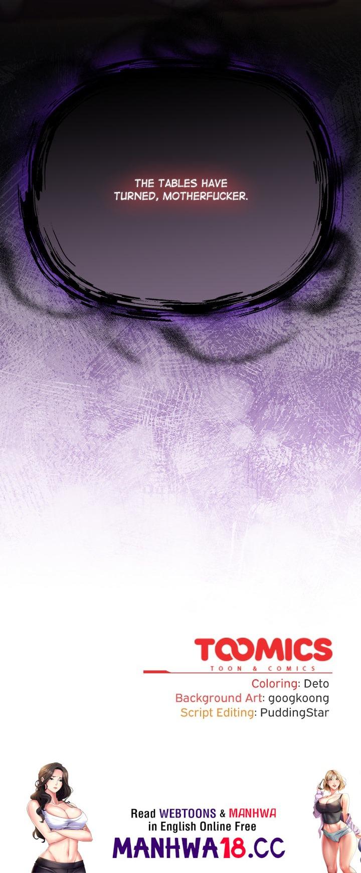 Idiot Virus - Chapter 56 Page 18