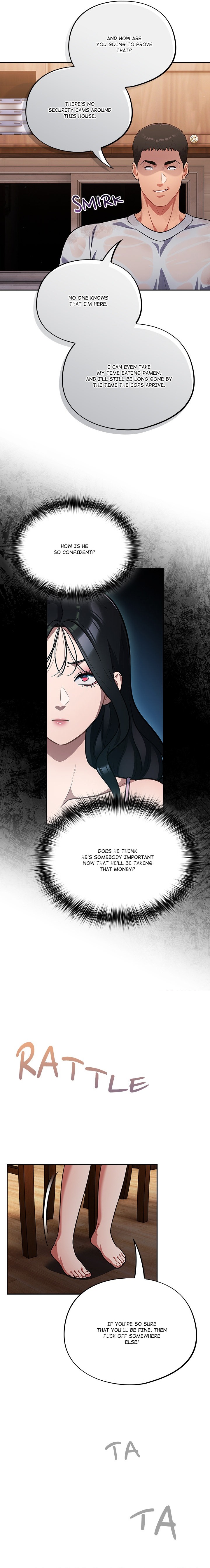 Idiot Virus - Chapter 56 Page 9