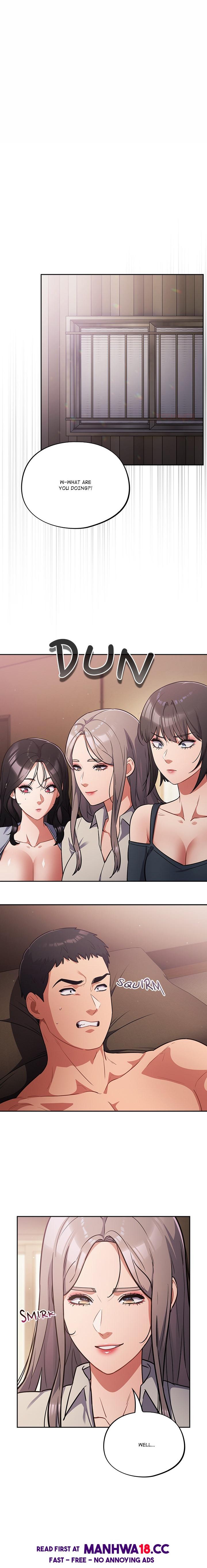 Idiot Virus - Chapter 60 Page 1