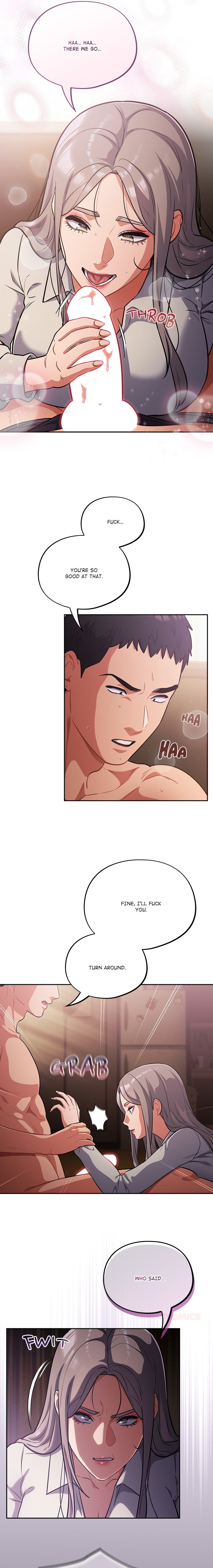 Idiot Virus - Chapter 60 Page 11