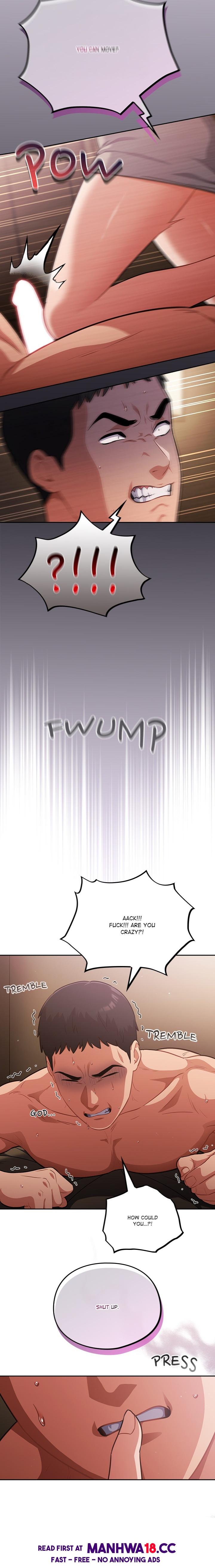 Idiot Virus - Chapter 60 Page 12