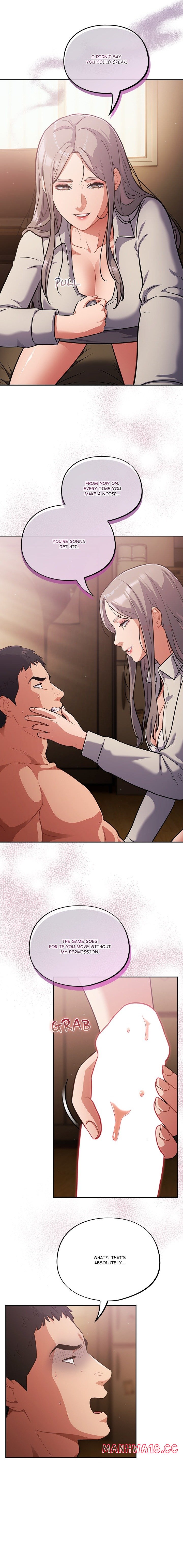 Idiot Virus - Chapter 60 Page 13