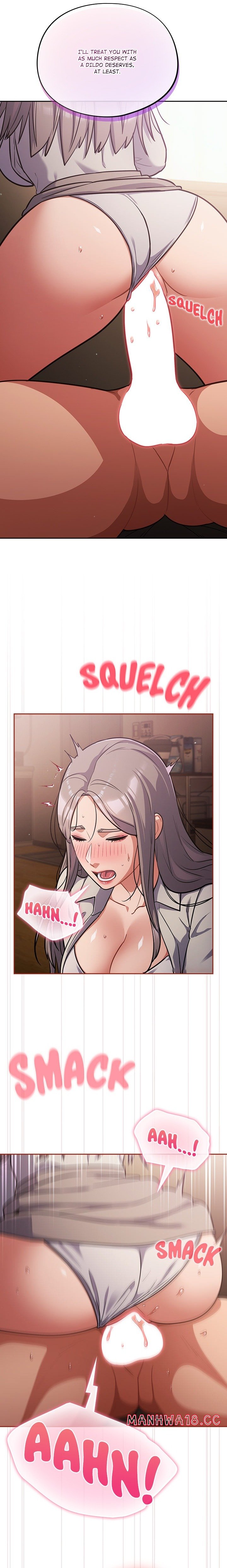 Idiot Virus - Chapter 60 Page 15