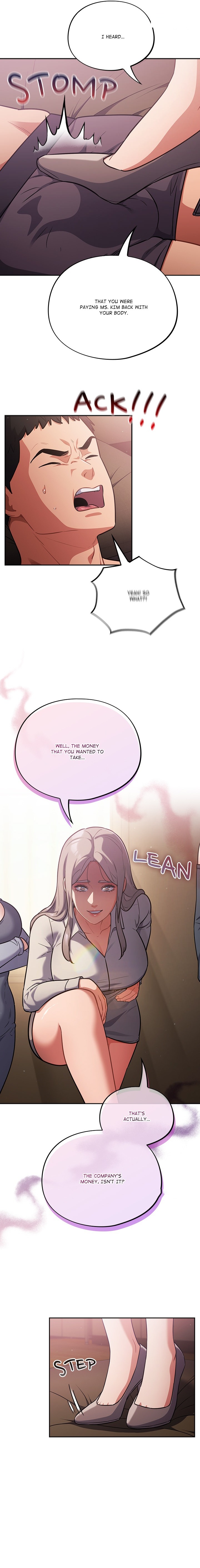 Idiot Virus - Chapter 60 Page 2