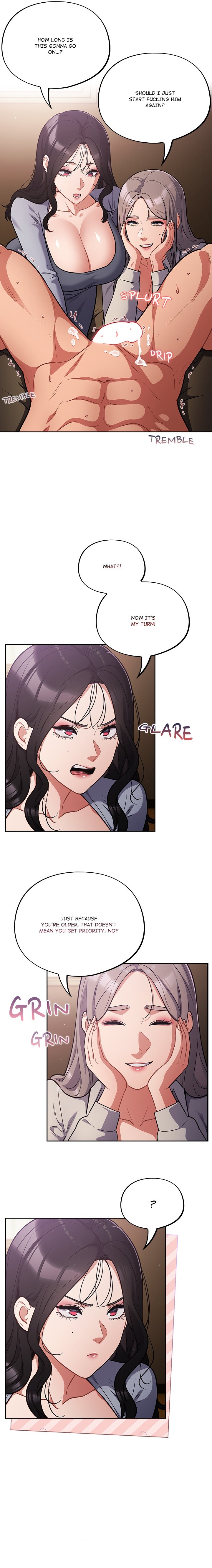 Idiot Virus - Chapter 61 Page 16