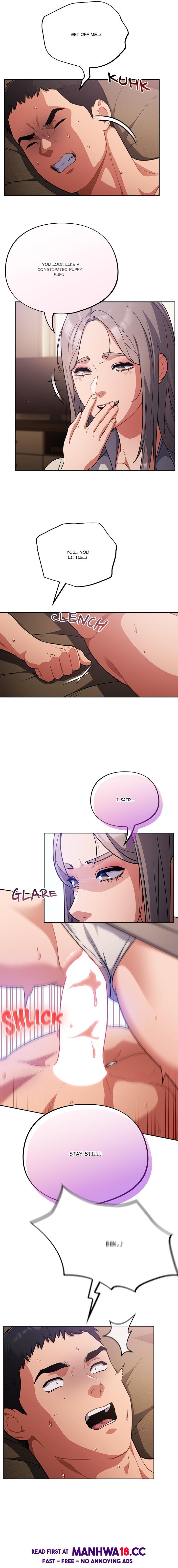 Idiot Virus - Chapter 61 Page 2