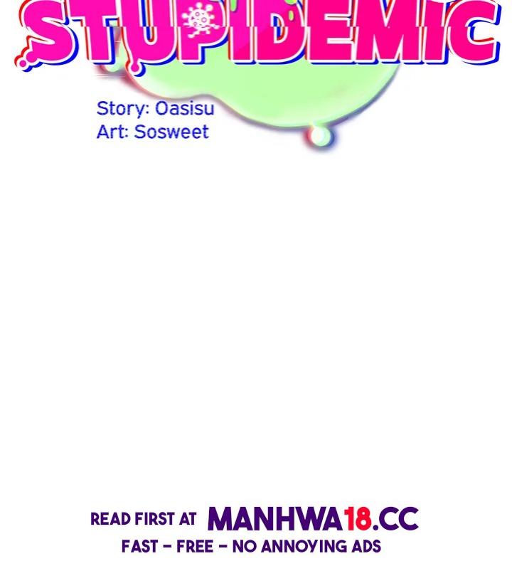 Idiot Virus - Chapter 62 Page 11