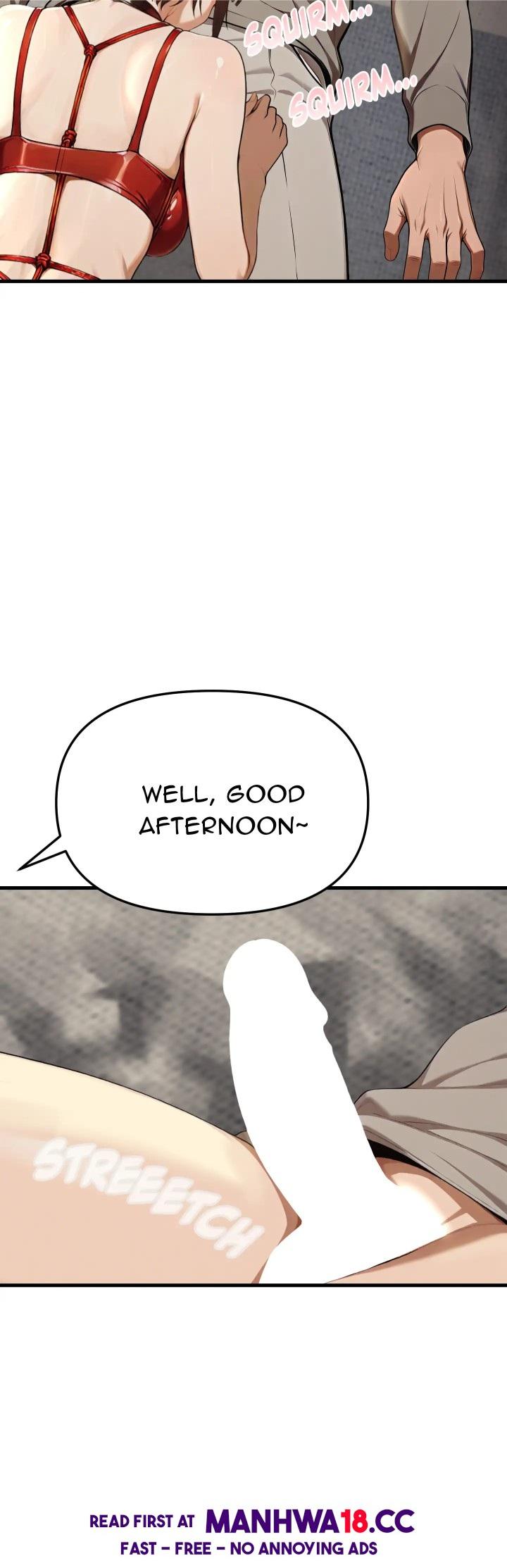 A Girlfriend Every Day of the Week - Chapter 1 Page 2