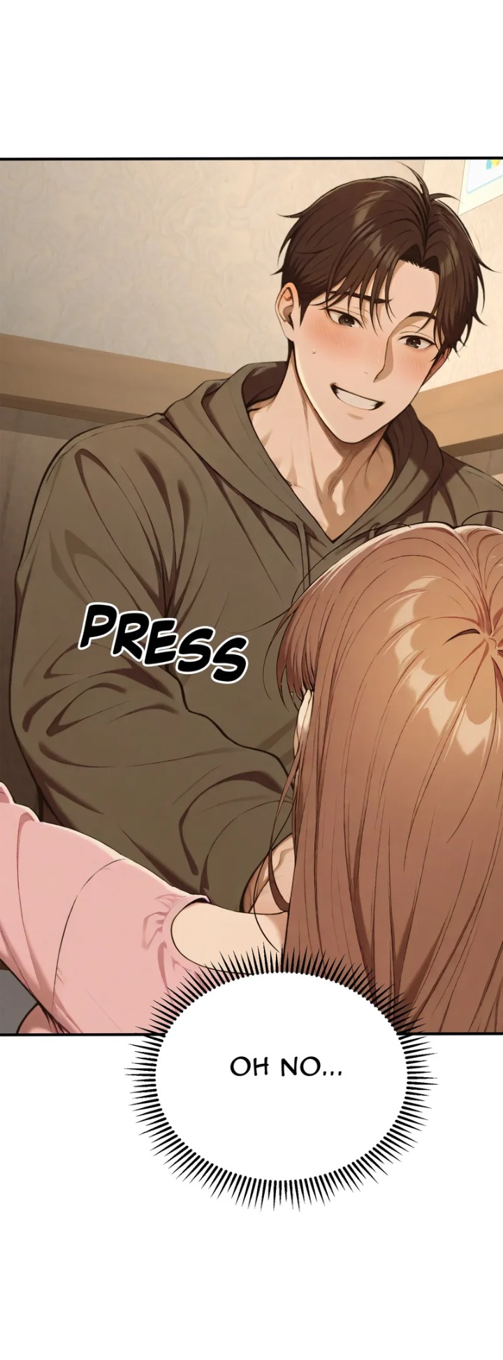 A Girlfriend Every Day of the Week - Chapter 11 Page 29