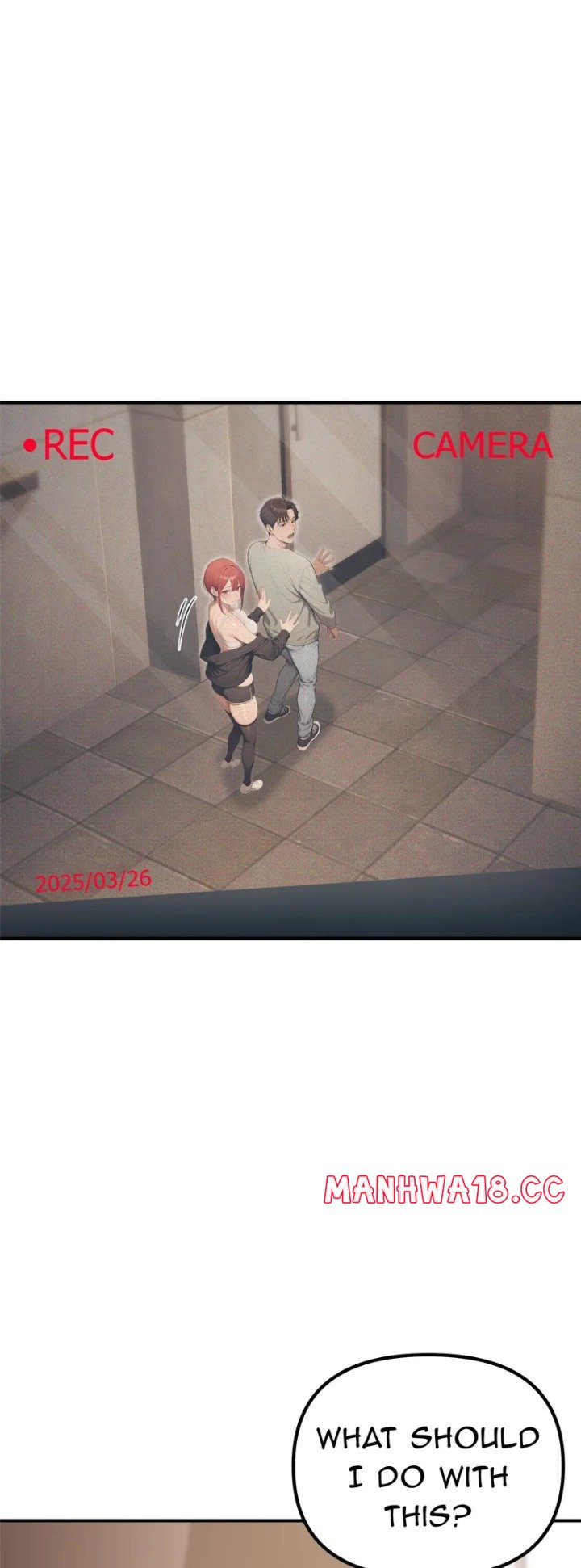 A Girlfriend Every Day of the Week - Chapter 11 Page 47