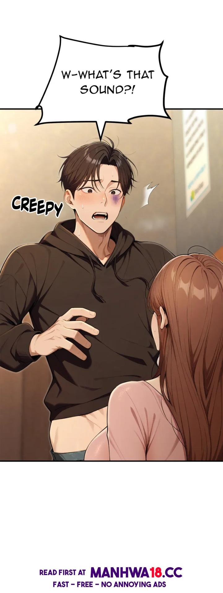 A Girlfriend Every Day of the Week - Chapter 11 Page 90