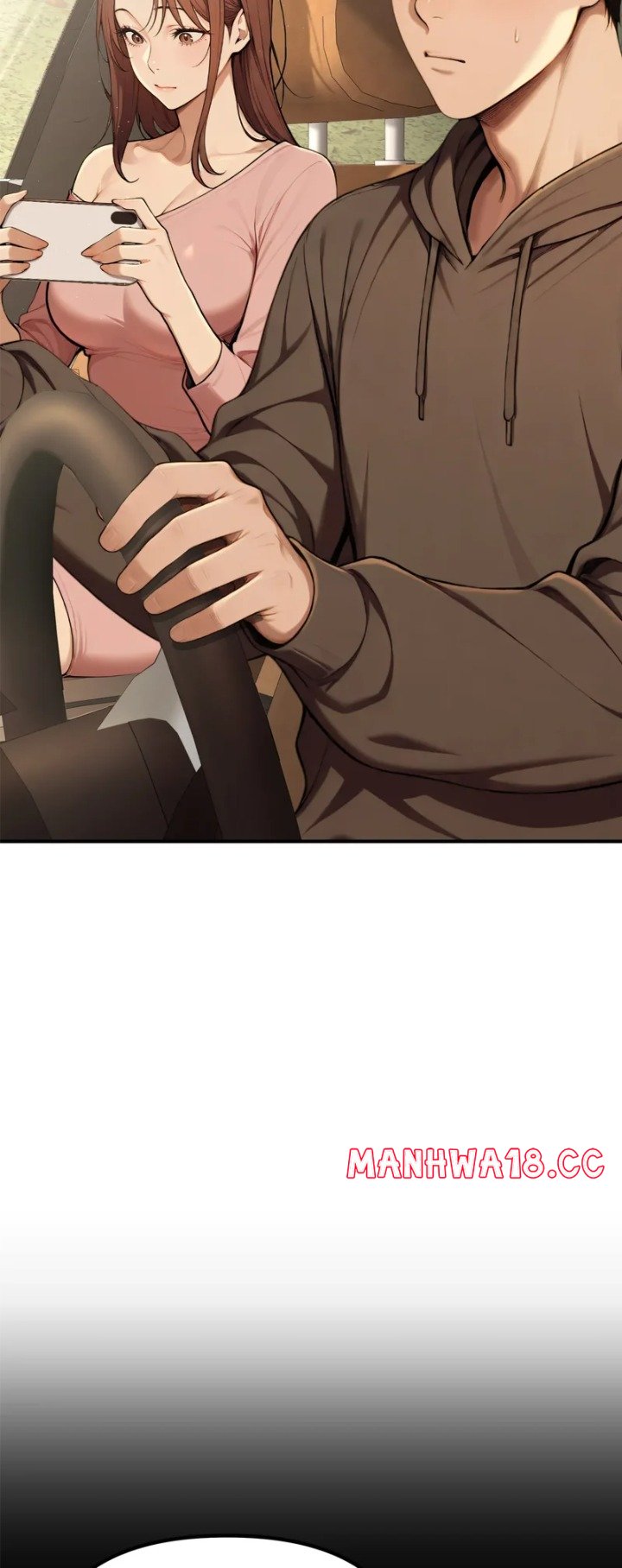 A Girlfriend Every Day of the Week - Chapter 12 Page 3