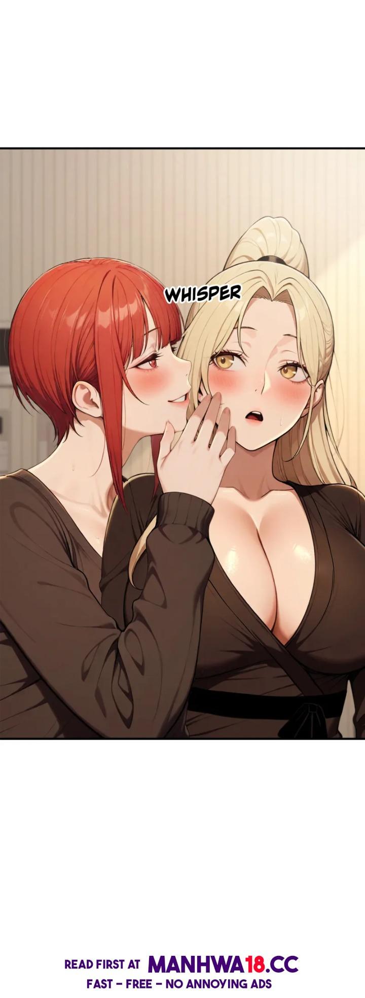 A Girlfriend Every Day of the Week - Chapter 12 Page 39