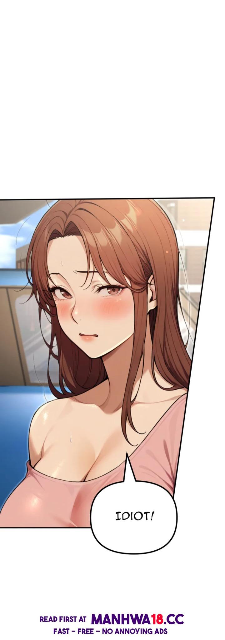 A Girlfriend Every Day of the Week - Chapter 12 Page 55