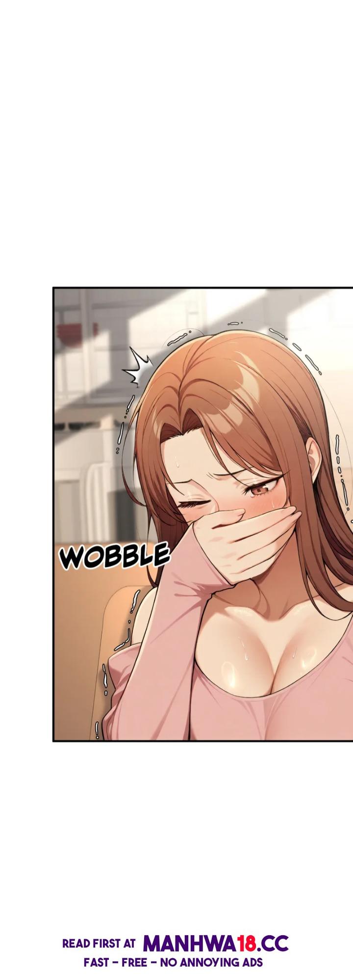 A Girlfriend Every Day of the Week - Chapter 12 Page 80