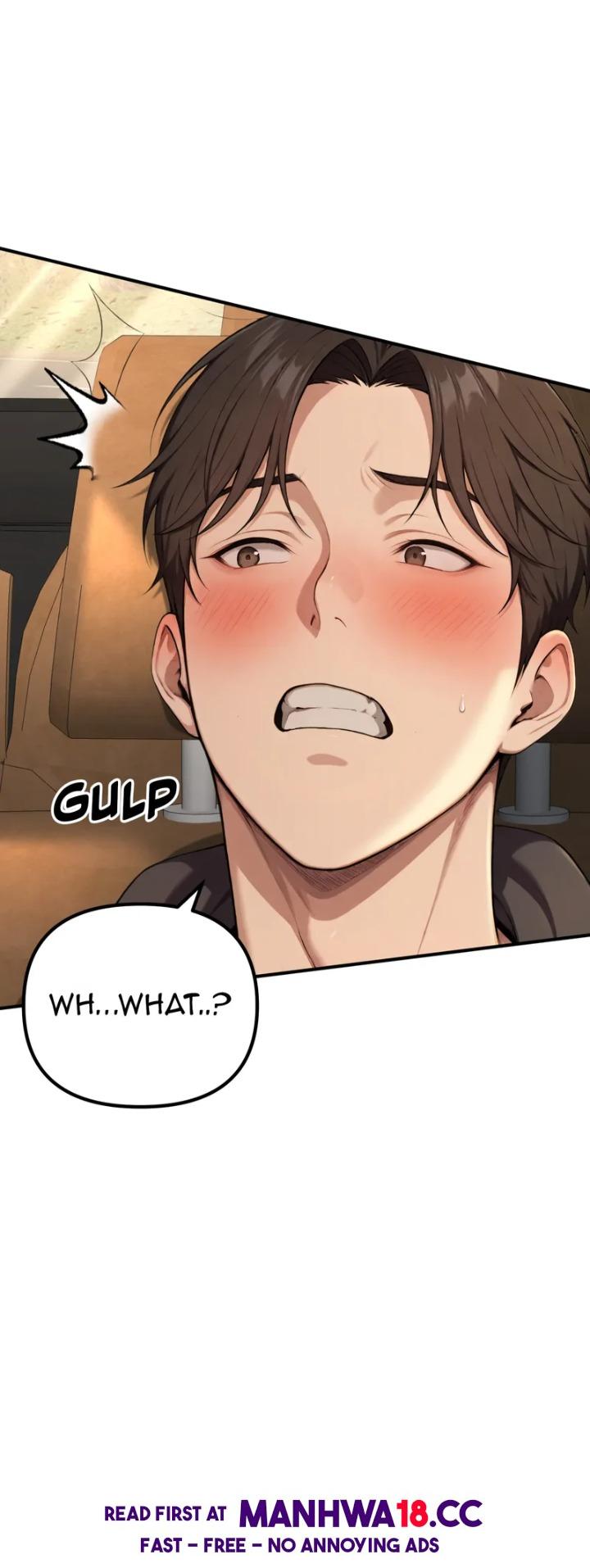 A Girlfriend Every Day of the Week - Chapter 12 Page 9