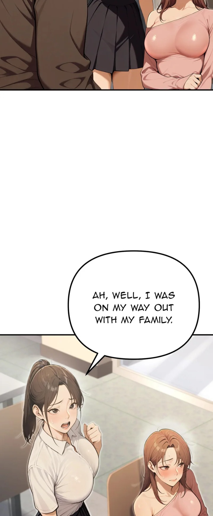 A Girlfriend Every Day of the Week - Chapter 13 Page 10