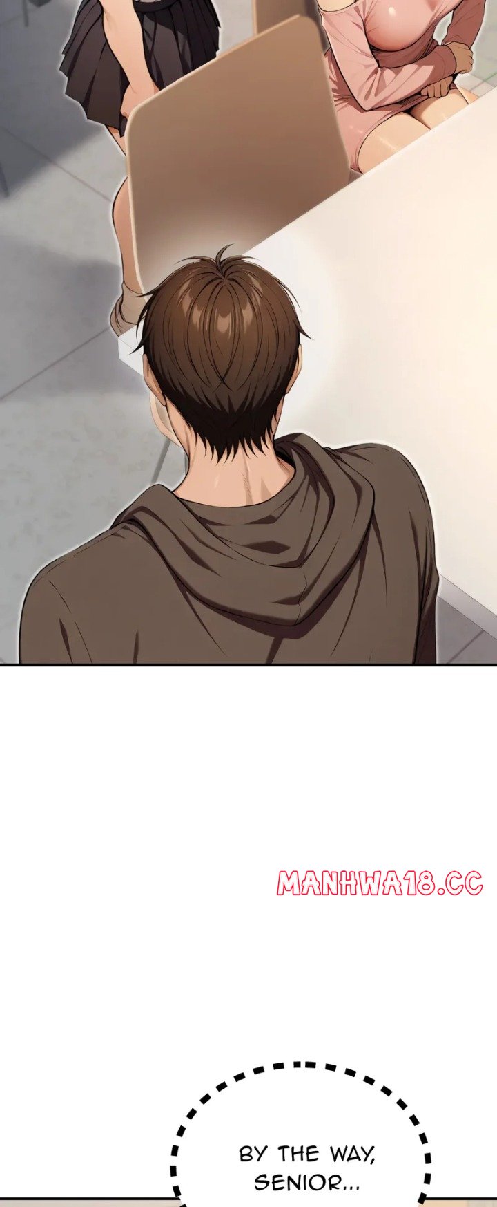 A Girlfriend Every Day of the Week - Chapter 13 Page 11